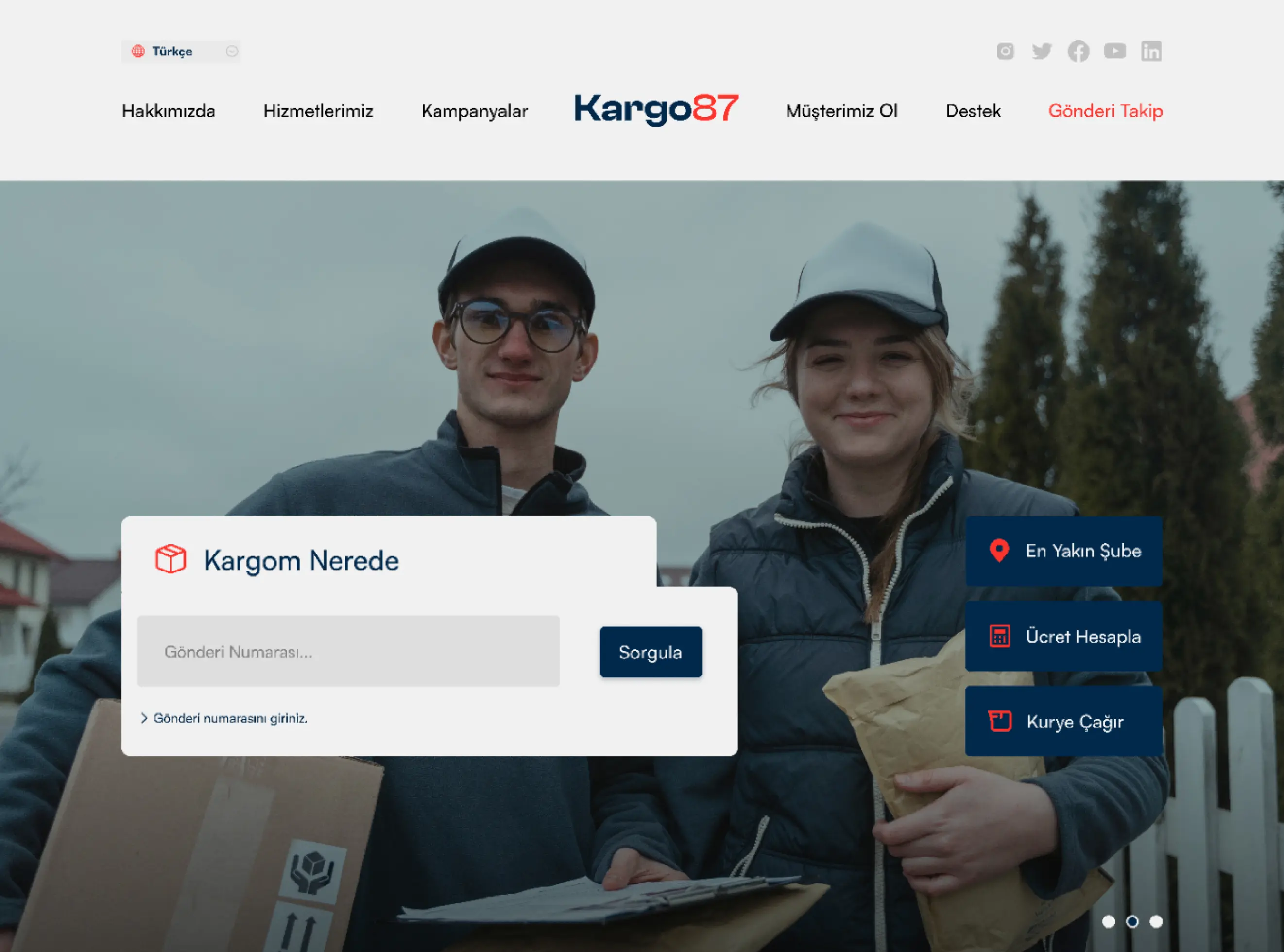 Kargo Project Image 1