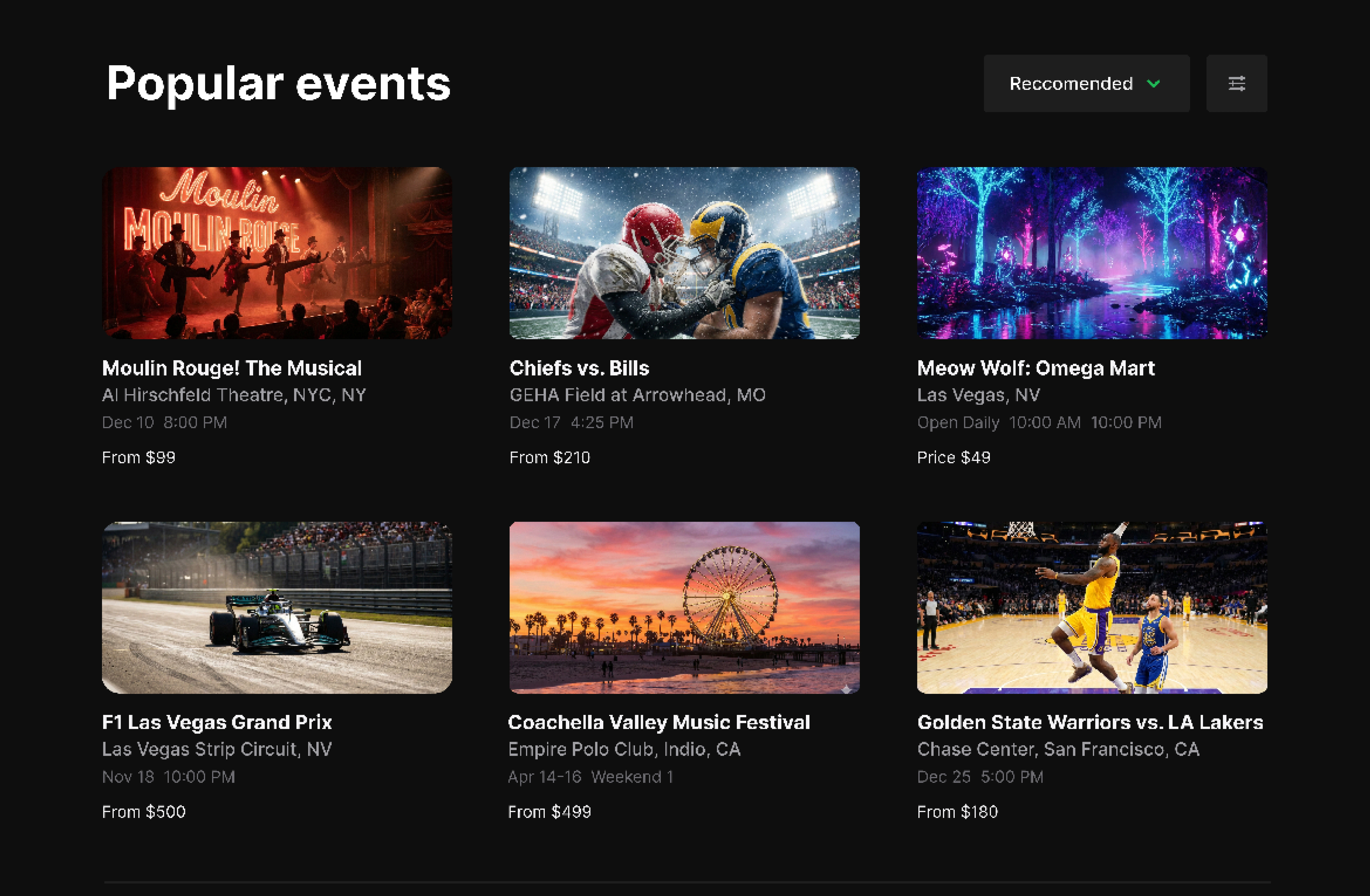 Reverbe Landing Page 2